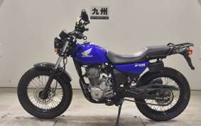 HONDA FTR223 2014 MC34