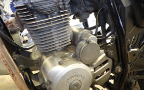 HONDA CB223S MC40
