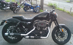 HARLEY XL1200CX 2017 LM3