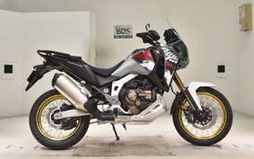 HONDA CRF1100L AFRICA TWIN DCT 2026 SD15
