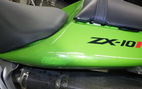 KAWASAKI ZX 10 NINJA R 2006 ZXT00D