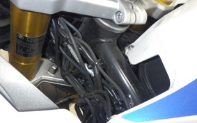 BMW G310GS 2021
