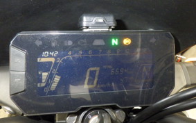 HONDA CB250RA 1986 MC52