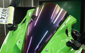 KAWASAKI ZX-25R 1982 ZX250E
