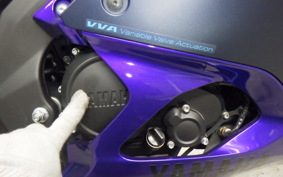 YAMAHA YZF-R15 2021 RG86J