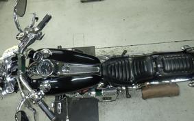 HARLEY FXSTD 1450 2000
