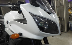 YAMAHA FZ1 FAZER 2010 RN21J
