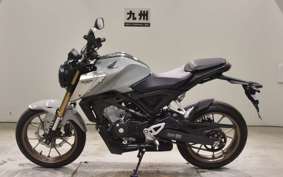 HONDA CB125 R JC91