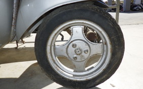 SUZUKI GEMMA 50 CS50