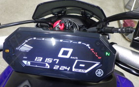 YAMAHA MT-07 2021 RM33J
