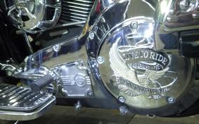 HARLEY FLHTCUI 1450 2001
