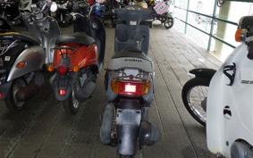 YAMAHA JOG POCHE SA08J