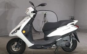 YAMAHA AXIS Z SED7J