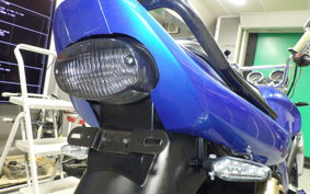 KAWASAKI BALIUS 250 Gen.2 ZR250B