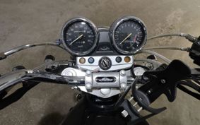 KAWASAKI ZEPHYR400K 1996 ZR400C