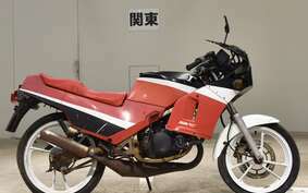 SUZUKI RG125 Gamma NF11F