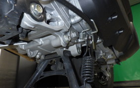 YAMAHA JOG 125 1990 SEJ5J