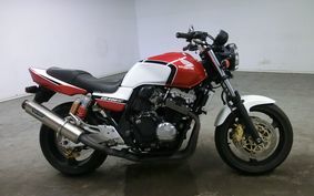 HONDA CB400SF VTEC 2003 NC39