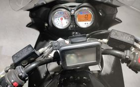 SUZUKI BANDIT1250S 2008 GW72A