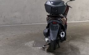 HONDA PCX 160 KF47