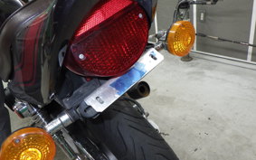 KAWASAKI ZEPHYR 400 KAI 1996 ZR400C