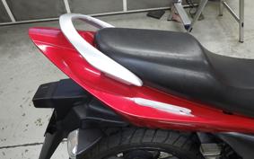 SUZUKI GSR250 2004