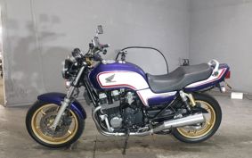 HONDA CB750 2006 RC42