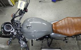 HONDA GB350 2022 NC59