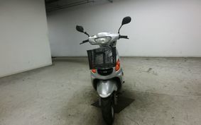 YAMAHA GRAND AXIS 100 1998 SB01J