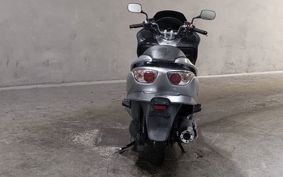 HONDA FORZA Z MF08