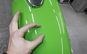 KAWASAKI 250TR BJ250F