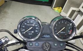KAWASAKI BALIUS 250 Gen.2 ZR250B