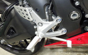 HONDA CBR600RR 2024 PC40