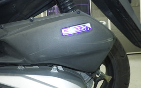 HONDA PCX 160 2012 KF47