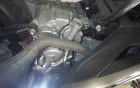 SUZUKI BURGMAN400 A 2021 DU11A