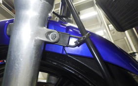 HONDA VTR 250 MC33