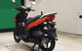 SUZUKI ADDRESS 110 CE47A