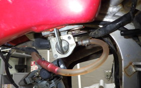 HONDA XR70R 1999 DE02