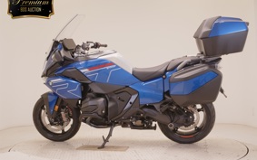 BMW R1300RT ASA 2026