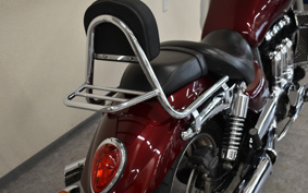 TRIUMPH ROCKET3 2009 TLC103