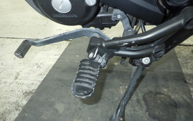 HONDA REBEL 250 A MC49