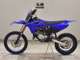 Фото Yamaha YZ85LW 2021 с японского аукциона