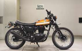 KAWASAKI 250TR 2023 BJ250F