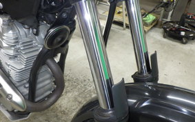 YAMAHA TRICKER Gen.2 2015 DG16J