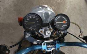 HONDA MBX50F AC08