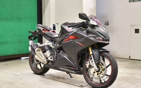 HONDA CBR250RR 2008 MC51