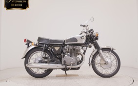 HONDA CB450 1970 CB450K1