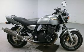 SUZUKI INAZUMA 400 (GSX400) 2001 GK7BA