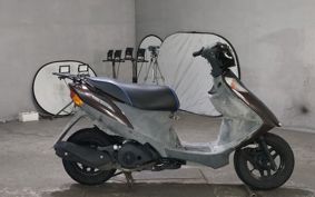 SUZUKI ADDRESS V125 CF46A