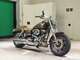 Фото Harley FXDF 1580CVO 2009 с японского аукциона